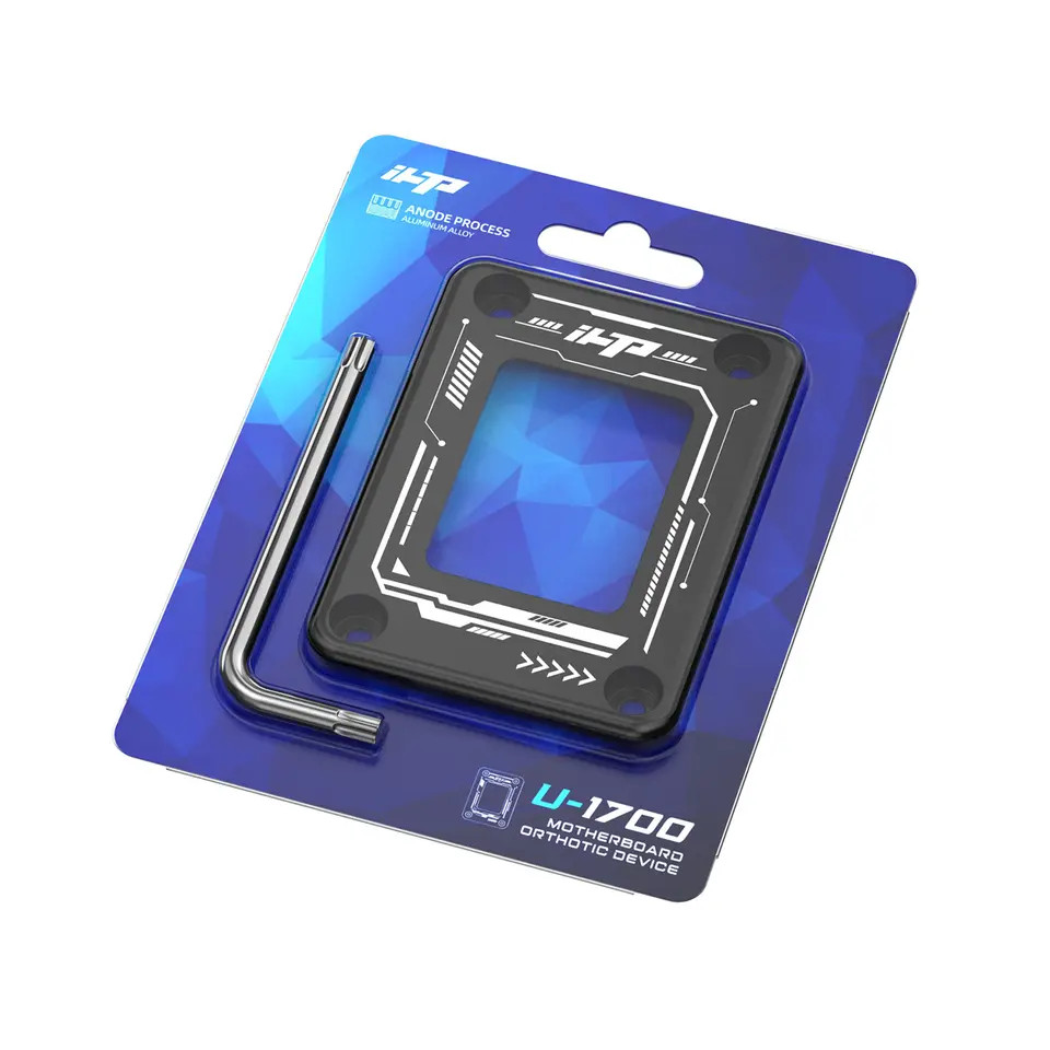 iHTP U1700 소켓가이드