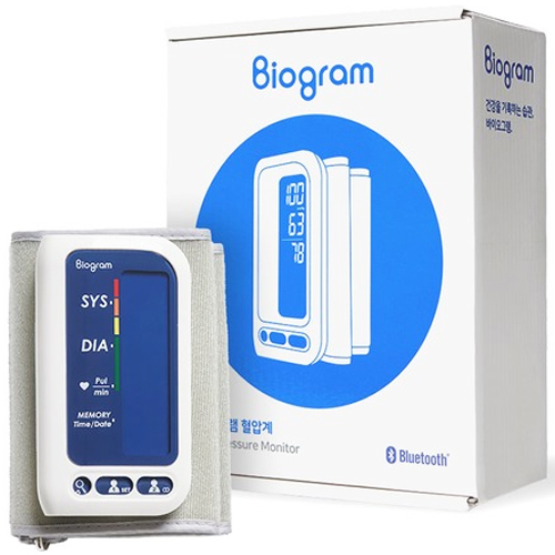 바이오그램 LS808-BS