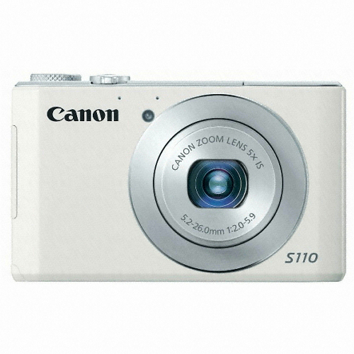 캐논 파워샷 S110 (32GB 패키지)