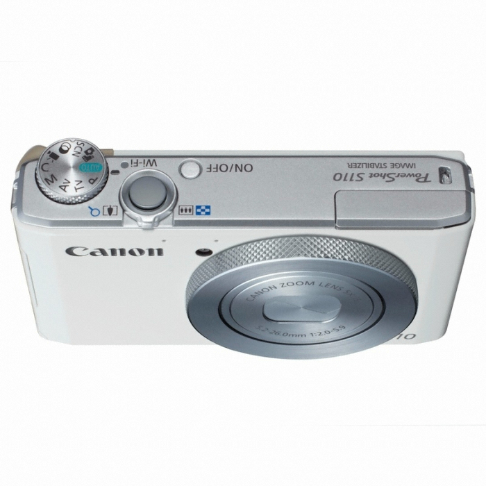 캐논 파워샷 S110 (32GB 패키지)_이미지