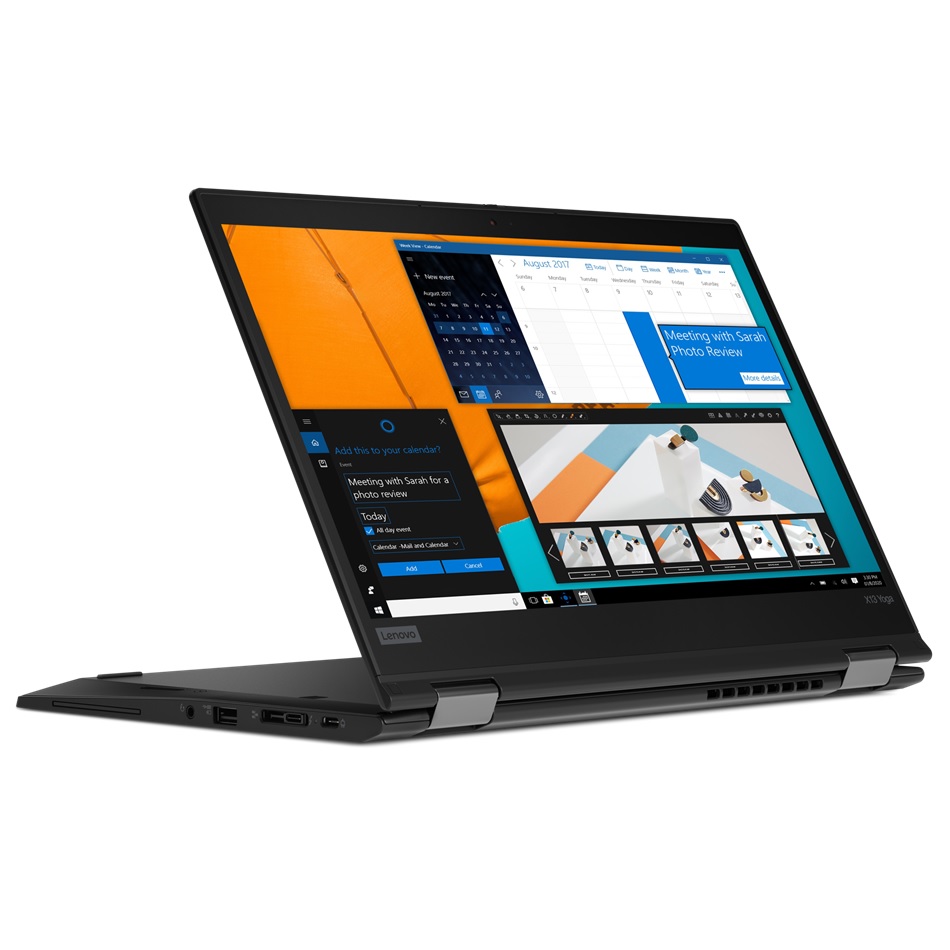 ����� ��ũ�е� X13 Yoga-8KR