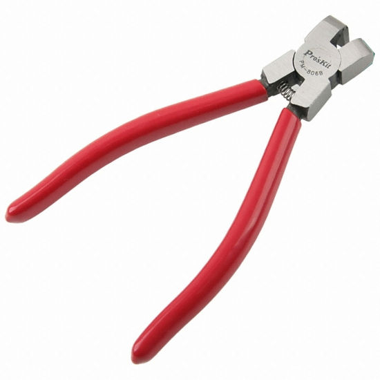 T0618 니퍼 직각가공용 150mm 80도 PM-806B