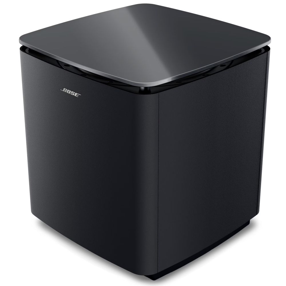 BOSE Lifestyle Ultra Subwoofer (정품)_이미지
