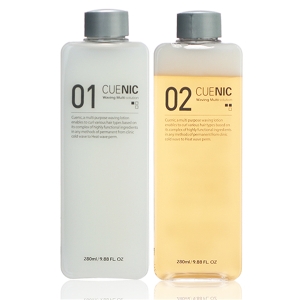 그리에이트 큐닉펌 280ml 파마약 웨이브펌제이미지입니다. 누르면 해당 게시물로 새창이동합니다.