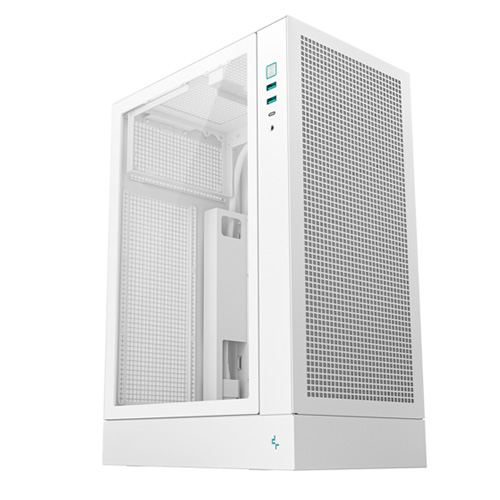 DEEPCOOL CH170 PLUS (화이트)_이미지