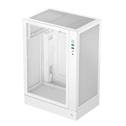 DEEPCOOL CH170 PLUS (화이트)_이미지