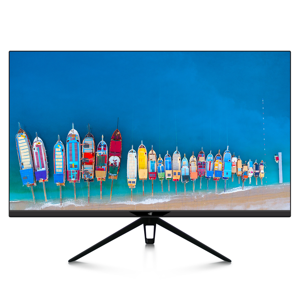 대성글로벌코리아 Etroy VSG321UHD HDR 슬림베젤 무결점