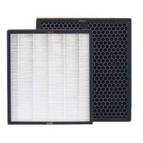 리얼필터 삼성전자 블루스카이 7000 전용 CFX-C100D 호환용 필터