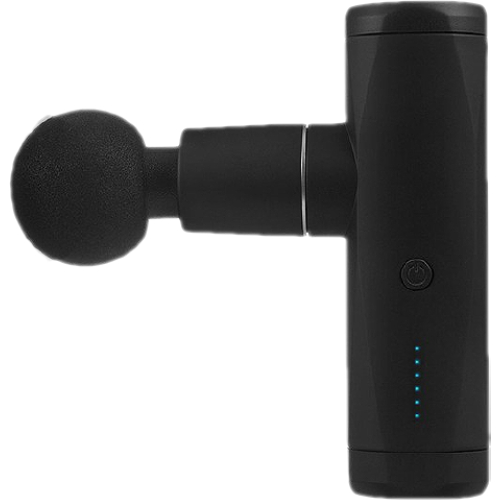 쿠팡 홈플래닛 미니 마사지건 RC-MG-202_이미지