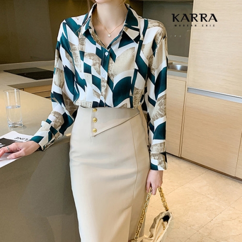 �ϳ������� KARRA ���̺���� ��ũ������Ժ���콺 A4S0294 Ʈ������ ���θ���