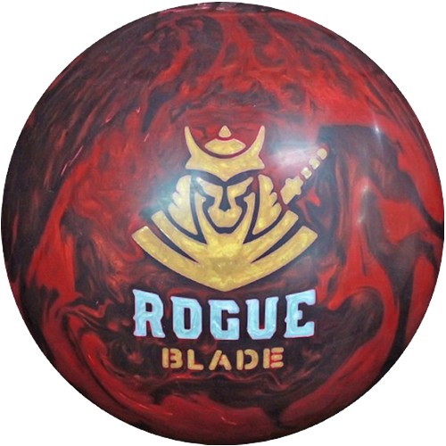 모티브볼링 로그 블레이드 볼링공_이미지