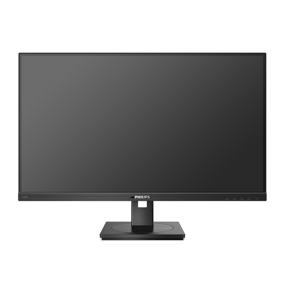 �ʸ��� 276B1 QHD USB-C ��ŷ IPS 75 ������ �÷º�ȣ ������