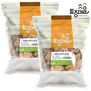 토종마을 국산 다래나무 미후등  600g X 2개_이미지