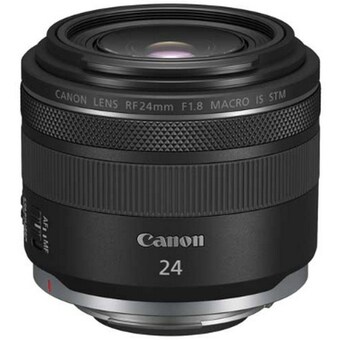 <b>캐논</b> RF 24mm F1.8 MACRO IS STM