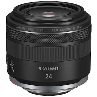 캐논 RF 24mm F1.8 MACRO IS STM