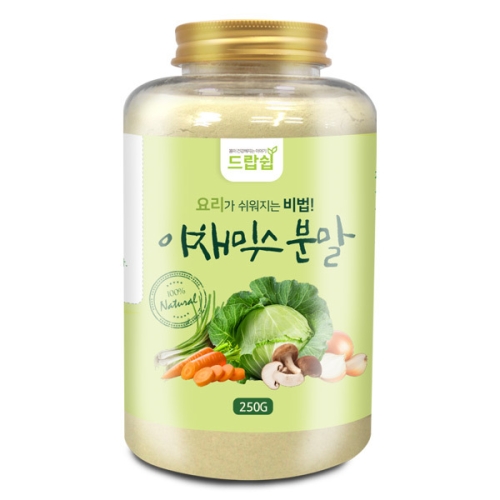 ��ä�ͽ� �и� 250g ��  ��ä ä�� ���� �ǰ� ���� ��