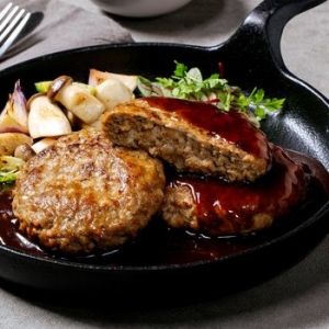 선진 도쿄 함바그 1.5kg (1개)_이미지