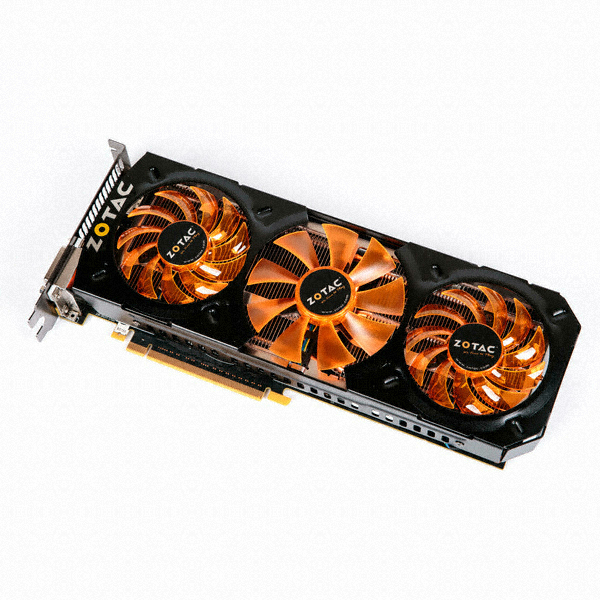 지포스 GTX780 OC D5 3GB 스플린터 셀
