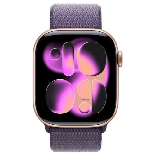 APPLE 워치 스포츠 루프 (퍼플포그) (44mm/45mm/46mm/49mm)_이미지
