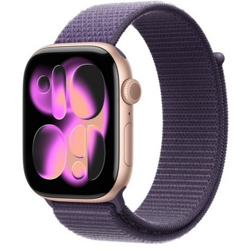 APPLE 워치 스포츠 루프 (퍼플포그) (44mm/45mm/46mm/49mm)_이미지
