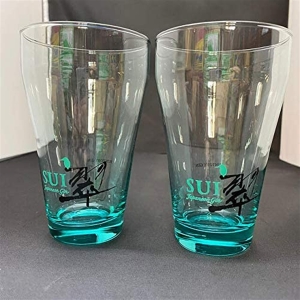 산토리 수이진 하이볼잔 2개 세트_이미지