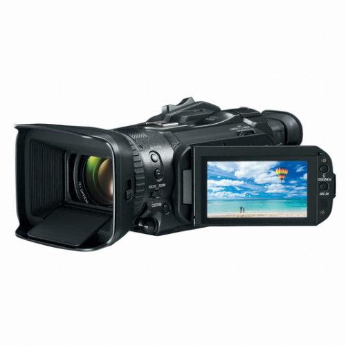 캐논 VIXIA GX10 (정품)