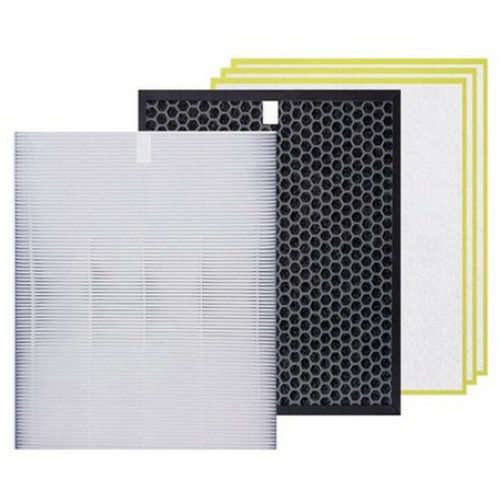 맘스필 위닉스 타워 XQ 전용 CAF-E0S4 호환용 필터세트_이미지