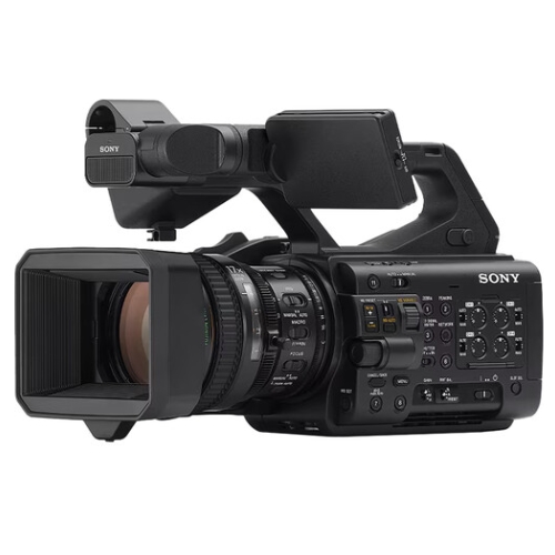 SONY PXW-Z300