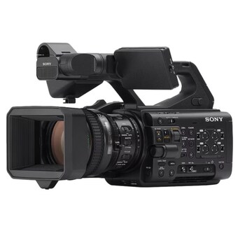<b>SONY</b> PXW-Z300
