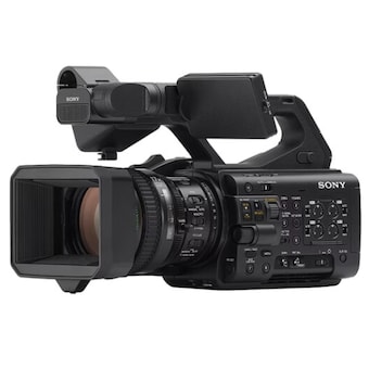 SONY PXW-<b>Z300</b>