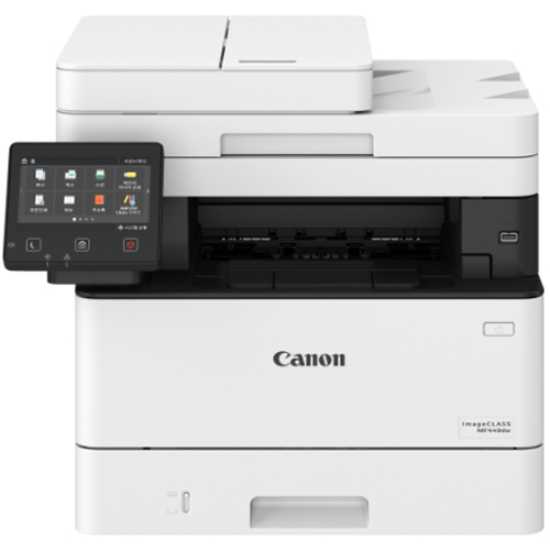 Canon MF449dw (기본토너)