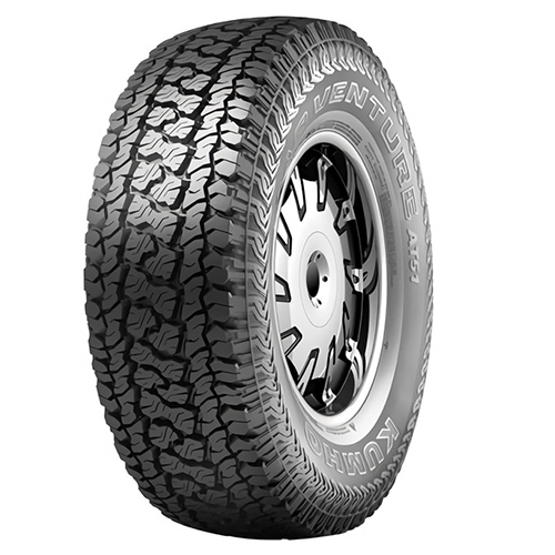 금호타이어 로드벤처 AT51 285/70R17 10P (장착비별도)_이미지