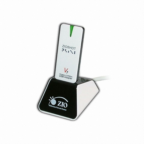Bless ZIO V7 USB 2.0 무선랜카드_이미지