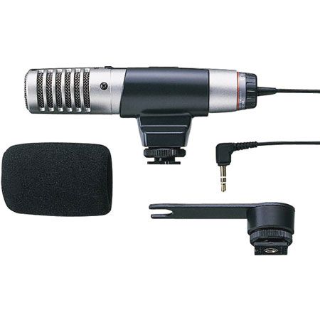 SONY ECM-MS908C