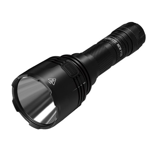 나이트코어 NEW P30 LED 헌팅 랜턴