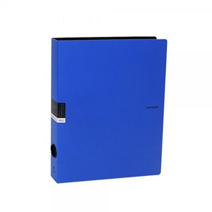 모닝글로리 6000 투컬러 3공 D링바인더 25mm