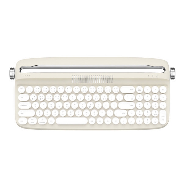 Actto B309 유무선 (베이지)_이미지