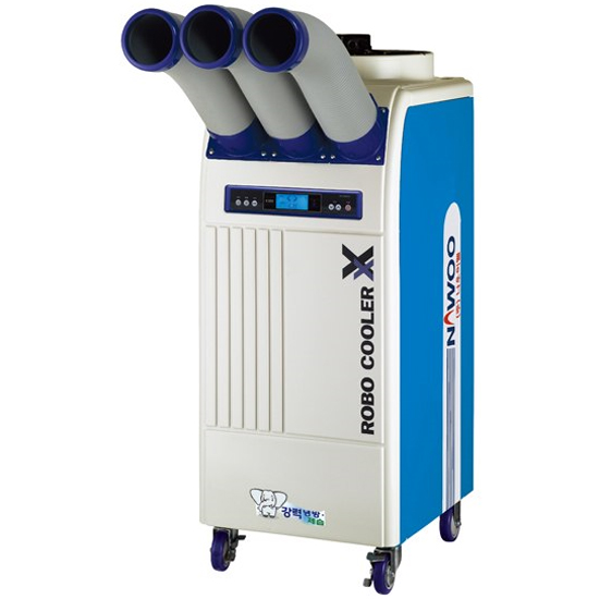 NEC-3015D