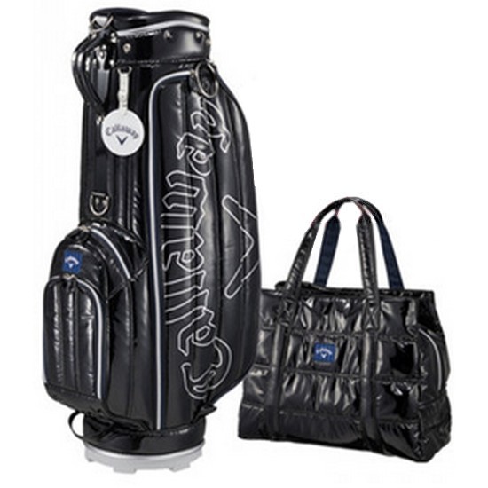 캘러웨이 푸고 우먼스 스포츠 골프백세트