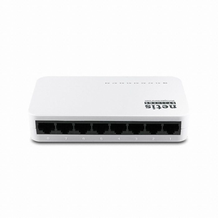 netis ST3108GS ����ġ���