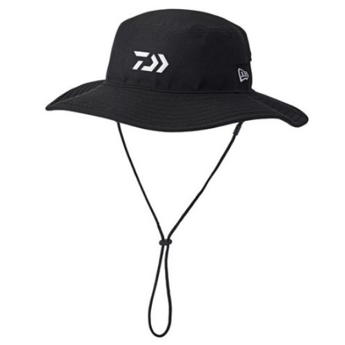 다이와 X 뉴에라 와이드 버킷햇 DC-6035NK_이미지