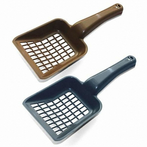 펫모드키티클린모래스쿱