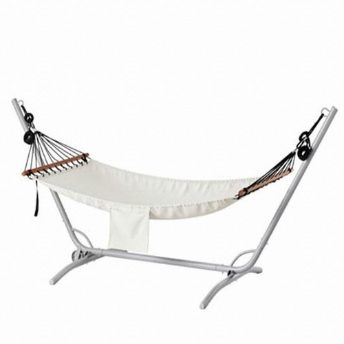 이케아 GARO FREDON 해먹 스탠드_이미지