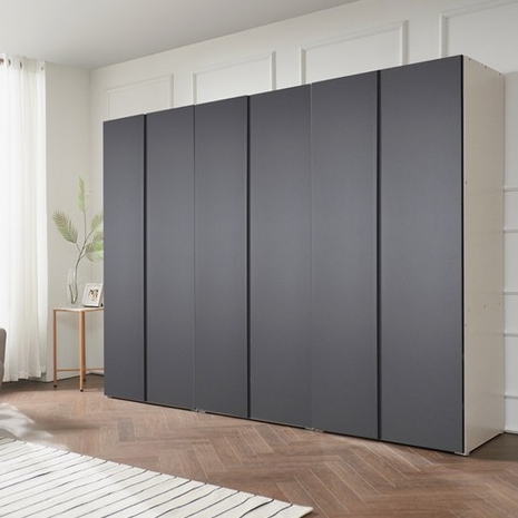 더젠 델리아 옷장 세트1 2400_이미지