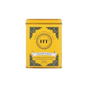 하니앤손스 Harney Sons 카페인 프리 카모마일_이미지