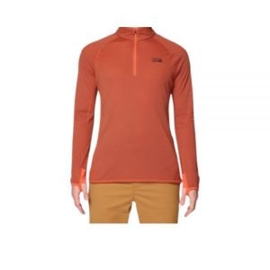 마운틴하드웨어 MOUNTAIN HARDWEAR 남성 에어메쉬 하프 집업 2145811-640 AirMesh Half Zip