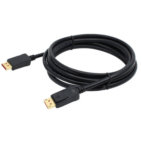 ������ DisplayPort v1.4 ���̺�