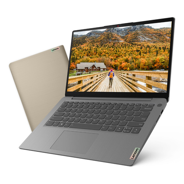 레노버 아이디어패드 Slim3-14ALC R5 82KT (SSD 512GB)_이미지