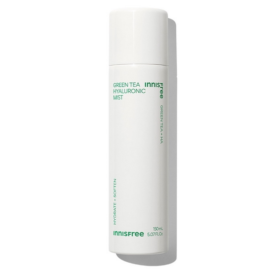 이니스프리 그린티 히알루론산 미스트 150ml (2개)_이미지