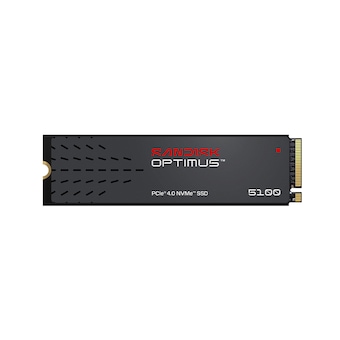 Sandisk Optimus 5100 M.2 NVMe